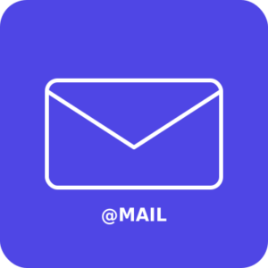 Zusätzliches E-Mail-Postfach